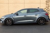 Renault Megane RENAULTSPORT 13