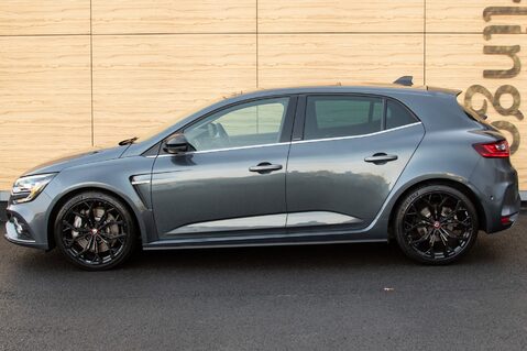 Renault Megane RENAULTSPORT 13