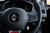 Renault Megane RENAULTSPORT 20