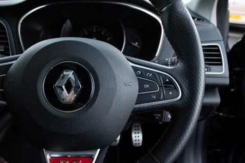 Renault Megane RENAULTSPORT 20