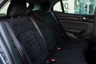 Renault Megane RENAULTSPORT 34