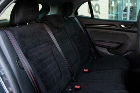 Renault Megane RENAULTSPORT 34