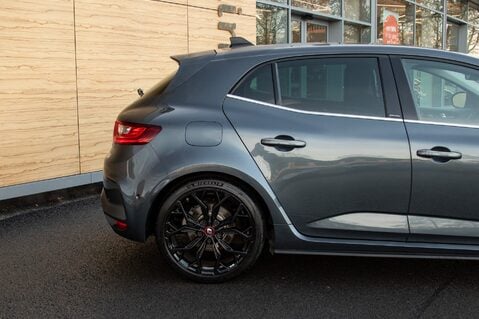 Renault Megane RENAULTSPORT 7
