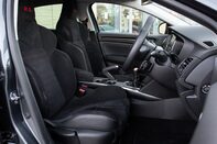 Renault Megane RENAULTSPORT 30