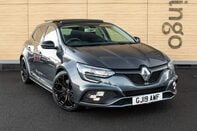 Renault Megane RENAULTSPORT 1