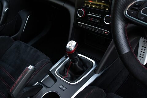 Renault Megane RENAULTSPORT 32