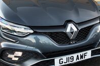 Renault Megane RENAULTSPORT 10