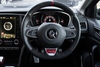 Renault Megane RENAULTSPORT 21