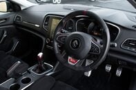 Renault Megane RENAULTSPORT 4