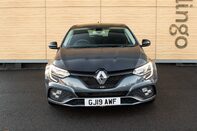 Renault Megane RENAULTSPORT 5