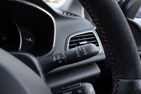 Renault Megane RENAULTSPORT 18