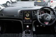 Renault Megane RENAULTSPORT 3