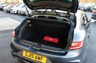 Renault Megane RENAULTSPORT 35