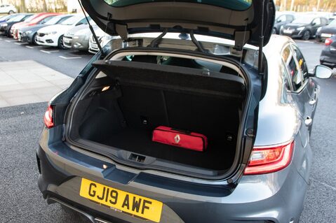 Renault Megane RENAULTSPORT 35