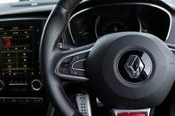 Renault Megane RENAULTSPORT 19