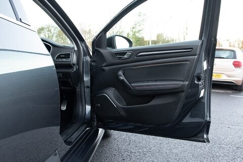 Renault Megane RENAULTSPORT 14
