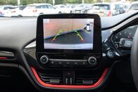 Ford Fiesta ST-LINE X 27