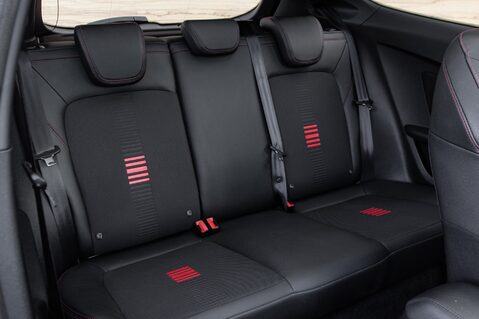 Ford Fiesta ST-LINE X 32