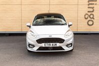 Ford Fiesta ST-LINE X 5