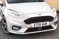 Ford Fiesta ST-LINE X 10