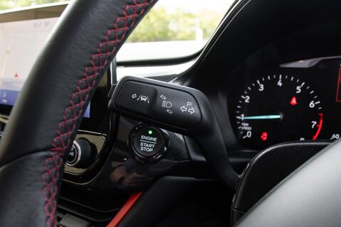 Ford Fiesta ST-LINE X 17