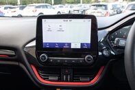 Ford Fiesta ST-LINE X 25