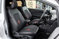 Ford Fiesta ST-LINE X 29