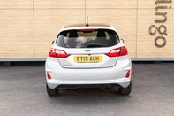Ford Fiesta ST-LINE X 6