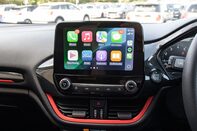 Ford Fiesta ST-LINE X 28