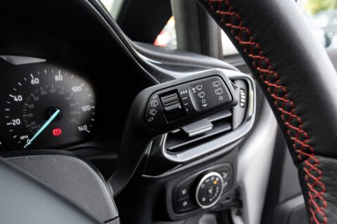Ford Fiesta ST-LINE X 18