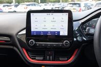 Ford Fiesta ST-LINE X 26