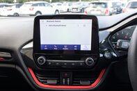 Ford Fiesta ST-LINE X 23