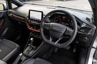 Ford Fiesta ST-LINE X 4