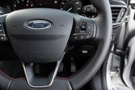 Ford Fiesta ST-LINE X 20
