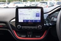 Ford Fiesta ST-LINE X 22