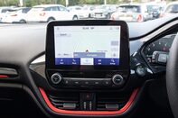 Ford Fiesta ST-LINE X 24