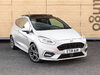 Ford Fiesta ST-LINE X
