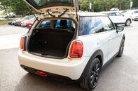 Mini Hatch COOPER D 34