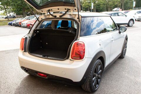 Mini Hatch COOPER D 34