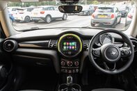 Mini Hatch COOPER D 3