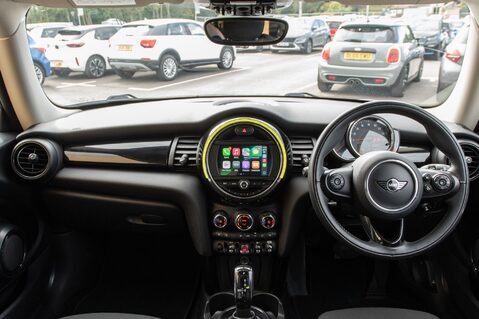 Mini Hatch COOPER D 3