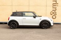 Mini Hatch COOPER D 12