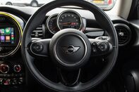 Mini Hatch COOPER D 21