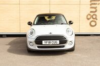 Mini Hatch COOPER D 5