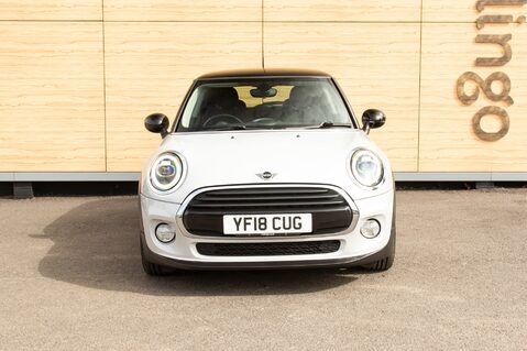 Mini Hatch COOPER D 5