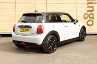 Mini Hatch COOPER D 2
