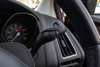Ford Focus TITANIUM X 18