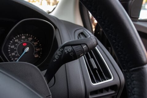 Ford Focus TITANIUM X 18