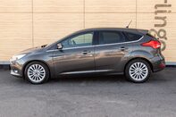 Ford Focus TITANIUM X 13
