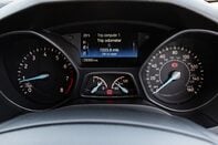 Ford Focus TITANIUM X 15